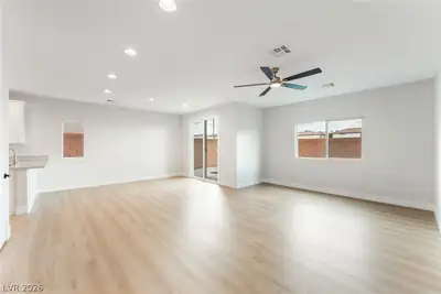8252 Nebula Cloud Avenue, Las Vegas, NV 89131 Living Room