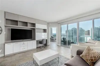 222 Karen Avenue 3104, Las Vegas