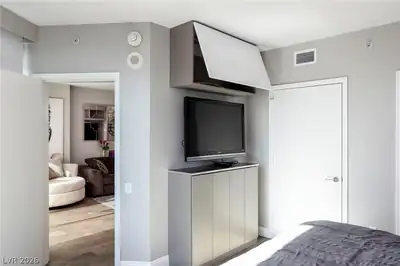 222 Karen Avenue 3104, Las Vegas, NV 89109 Bedroom