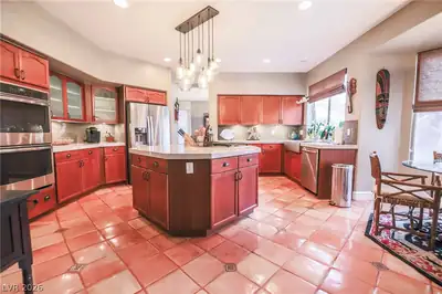 363 Highland Hills Court, Las Vegas, NV 89148 Kitchen