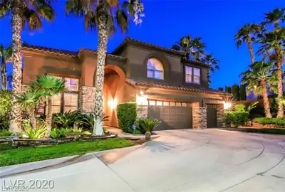 363 Highland Hills Court, Las Vegas