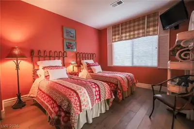 363 Highland Hills Court, Las Vegas, NV 89148 Bedroom