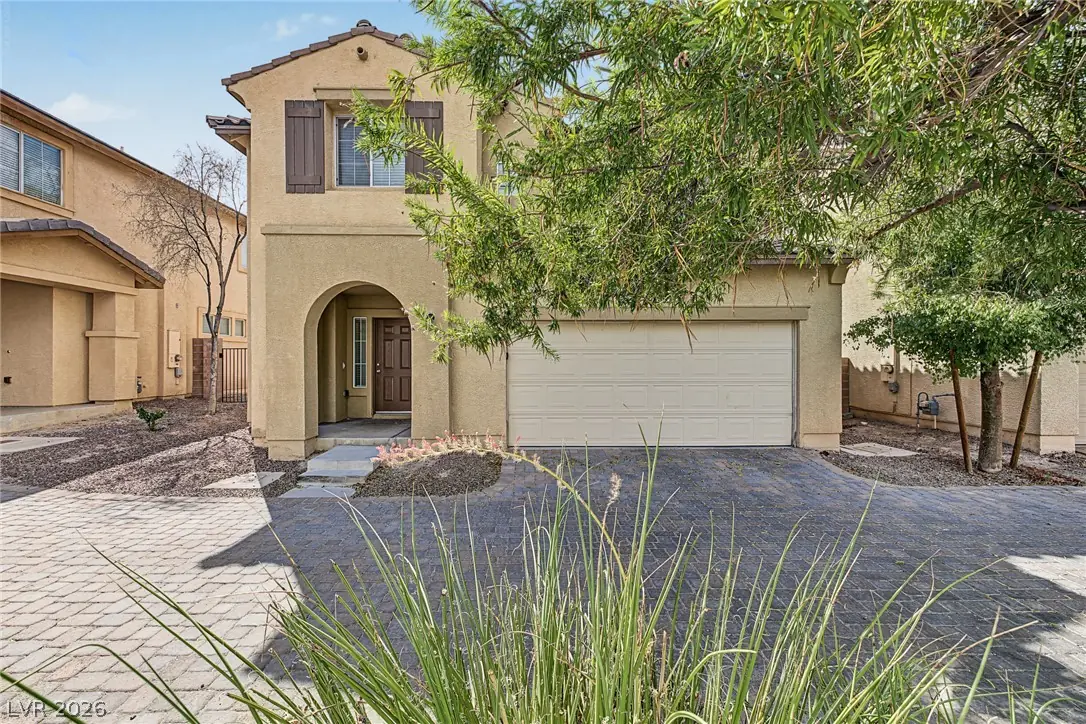 1239 Appaloosa Hills Avenue, North Las Vegas, NV 89081