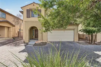 1239 Appaloosa Hills Avenue, North Las Vegas