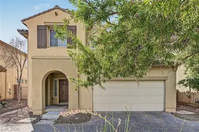 1239 Appaloosa Hills Avenue, North Las Vegas, NV 89081 