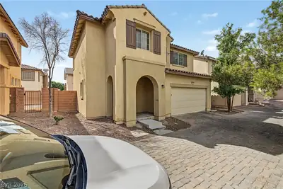 1239 Appaloosa Hills Avenue, North Las Vegas, NV 89081 