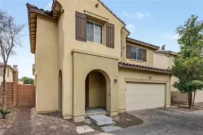 1239 Appaloosa Hills Avenue, North Las Vegas, NV 89081 