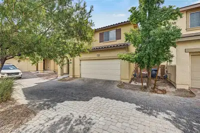1239 Appaloosa Hills Avenue, North Las Vegas, NV 89081 
