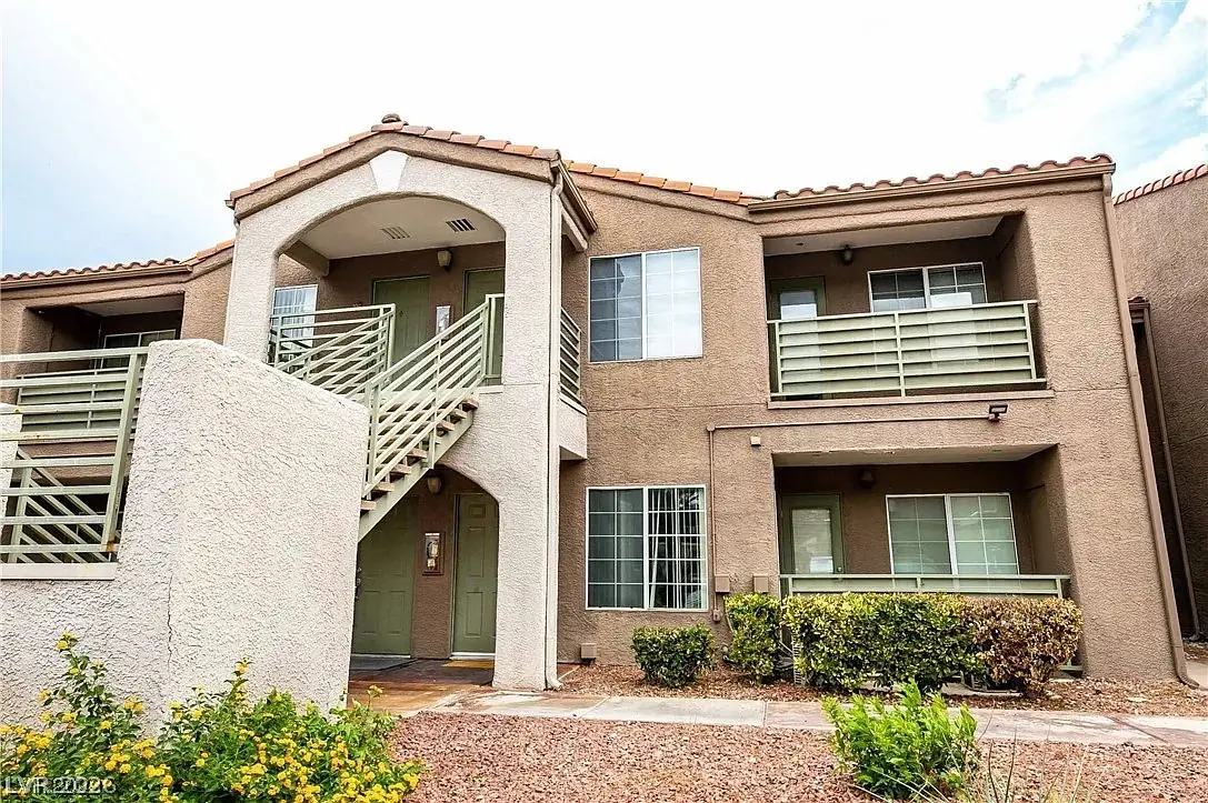 2130 Sealion Drive 207, Las Vegas, NV 89128