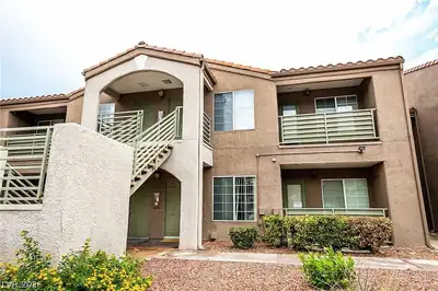 2130 Sealion Drive 207, Las Vegas