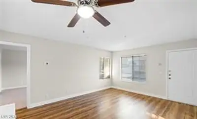 2130 Sealion Drive 207, Las Vegas, NV 89128 Living Room