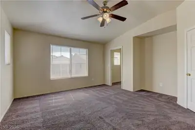9664 Belle Regal Street, Las Vegas, NV 89123 Bedroom