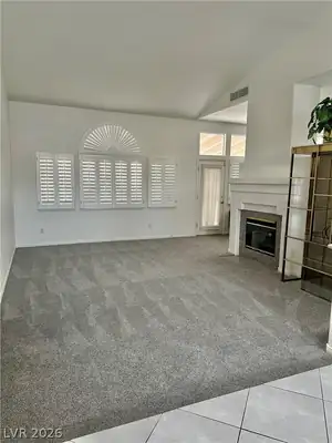 9201 Forest Manor Court, Las Vegas, NV 89134 Living Room