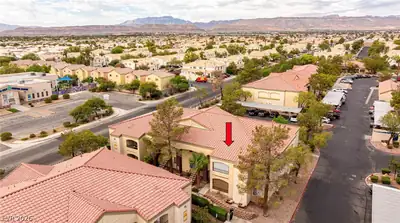 7885 West Flamingo Road 2112 Las Vegas, NV 89147