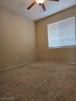 3031 Panorama Ridge Drive, Henderson, NV 89052 Bedroom