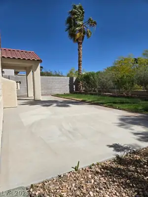3031 Panorama Ridge Drive, Henderson, NV 89052 Patio