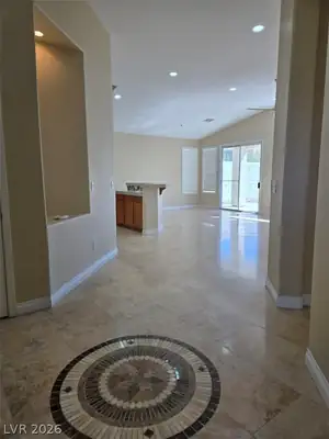3031 Panorama Ridge Drive, Henderson, NV 89052 Entrance Foyer