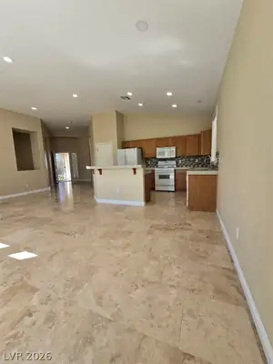 3031 Panorama Ridge Drive, Henderson, NV 89052 Living Room