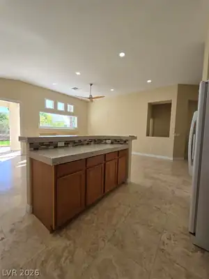 3031 Panorama Ridge Drive, Henderson, NV 89052 Kitchen
