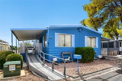 5109 Ridge Avenue 269, Las Vegas
