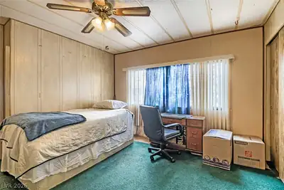 5109 Ridge Avenue 269, Las Vegas, NV 89103 Primary Bedroom