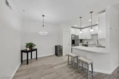 2900 Sunridge Heights Parkway 1022, Henderson, NV 89052 Dining Area