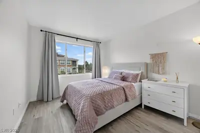 2900 Sunridge Heights Parkway 1022, Henderson, NV 89052 Bedroom
