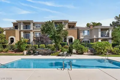 2900 Sunridge Heights Parkway 1022, Henderson, NV 89052 Pool