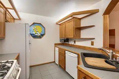 749 Tenderfoot Circle, Henderson, NV 89014 Kitchen