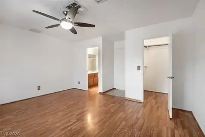 749 Tenderfoot Circle, Henderson, NV 89014 Bedroom