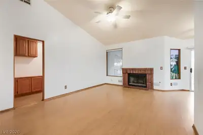 749 Tenderfoot Circle, Henderson, NV 89014 Living Room
