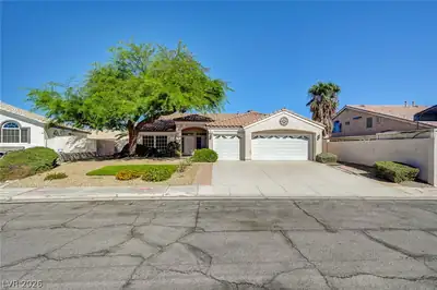 950 Denberry Way Las Vegas, NV 89123