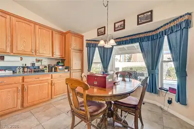 950 Denberry Way, Las Vegas, NV 89123 Dining Area