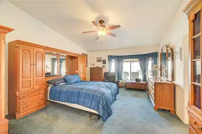 950 Denberry Way, Las Vegas, NV 89123 Bedroom