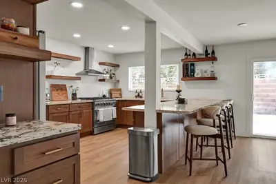 314 Encima Court, Henderson, NV 89014 Kitchen