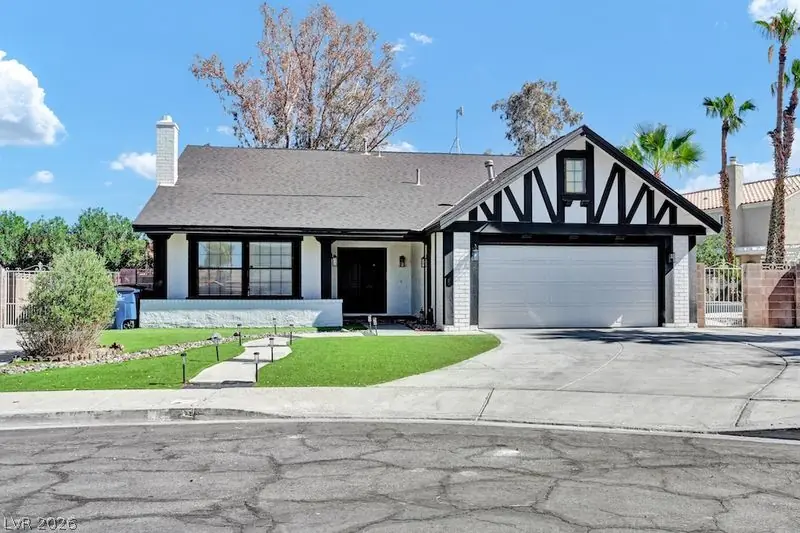 314 Encima Court, Henderson, NV 89014