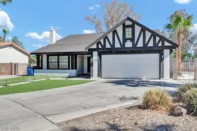 314 Encima Court, Henderson, NV 89014 Front of Structure