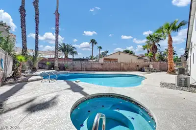 314 Encima Court, Henderson, NV 89014 Pool