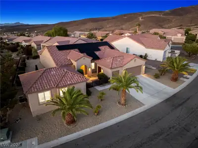 2432 Anderson Park Drive Henderson, NV 89044