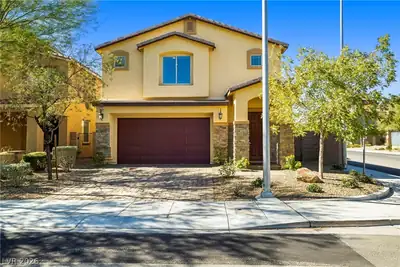 2221 Mundare Drive, Henderson