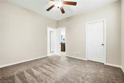 2221 Mundare Drive, Henderson, NV 89002 Bedroom