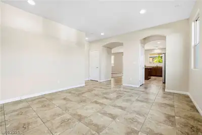 2221 Mundare Drive, Henderson, NV 89002 Dining Area