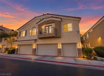 6089 Mustang Breeze Trail 102, Henderson