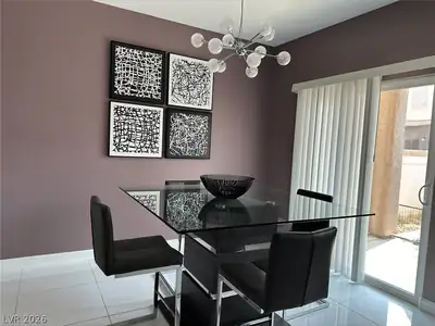 6089 Mustang Breeze Trail 102, Henderson, NV 89011 Dining Area