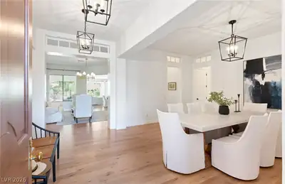 8 Pine Hollow Drive, Henderson, NV 89052 Dining Room