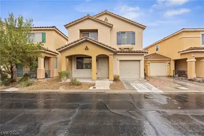 6880 Silver Eagle Avenue, Las Vegas