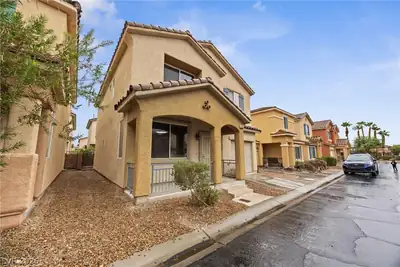 6880 Silver Eagle Avenue, Las Vegas, NV 89122 