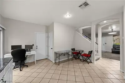 6880 Silver Eagle Avenue, Las Vegas, NV 89122 