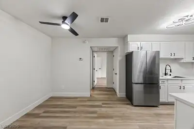 2606 South Durango Drive 128, Las Vegas, NV 89117 Dining Area