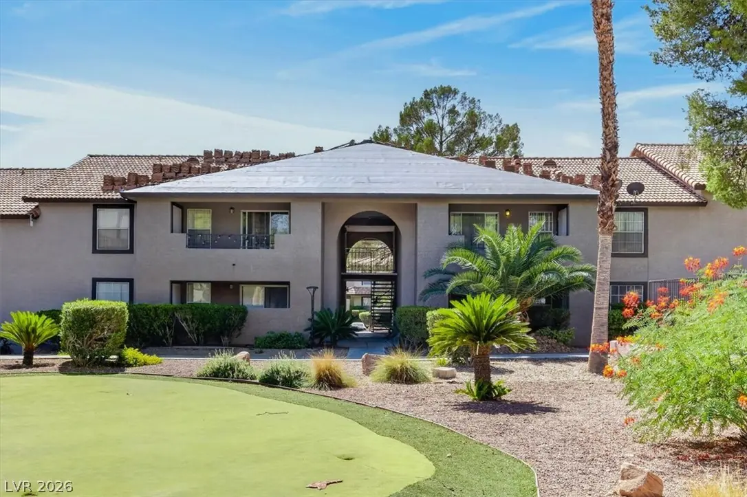 2606 South Durango Drive 128, Las Vegas, NV 89117